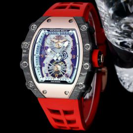 Picture of Richard Mille Watches _SKU3973richard-mille-rm21-02-48x50x16mm-07021923